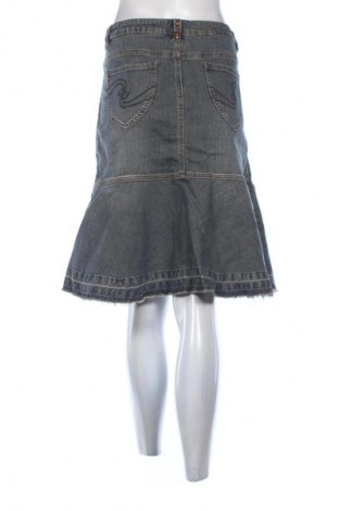 Sukňa Unbranded, Veľkosť XXL, Farba Modrá, Cena  14,83 €