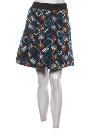Spódnica Unbranded, Rozmiar S, Kolor Kolorowy, Cena 43,68 zł