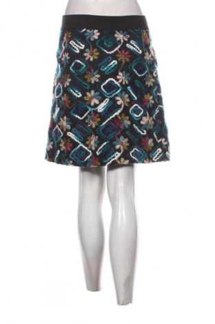 Spódnica Unbranded, Rozmiar S, Kolor Kolorowy, Cena 43,68 zł