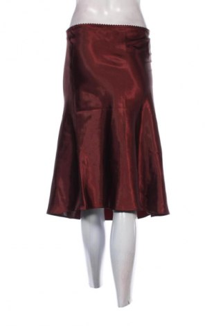 Fustă Unbranded, Mărime XL, Culoare Roșu, Preț 50,00 Lei