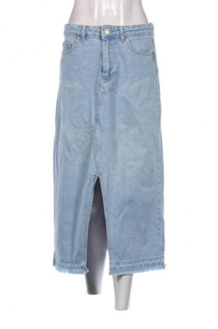 Szoknya Unbranded, Méret M, Szín Kék, Ár 5 776 Ft