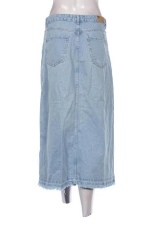 Szoknya Unbranded, Méret M, Szín Kék, Ár 5 776 Ft