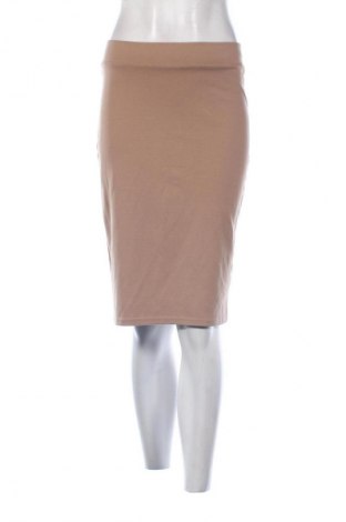 Sukně Unbranded, Velikost M, Barva Béžová, Cena  241,00 Kč