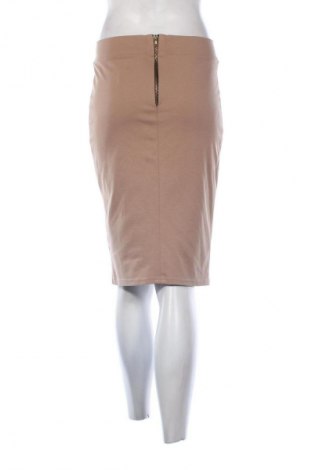 Sukně Unbranded, Velikost M, Barva Béžová, Cena  241,00 Kč