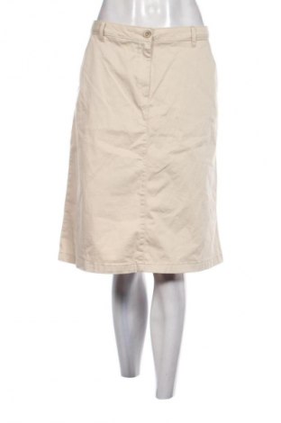 Пола Unbranded, Размер XL, Цвят Бежов, Цена 19,14 лв.