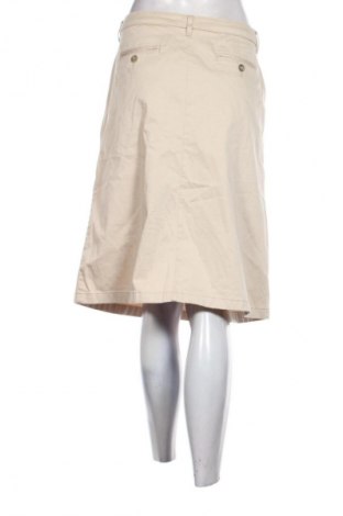 Пола Unbranded, Размер XL, Цвят Бежов, Цена 19,14 лв.