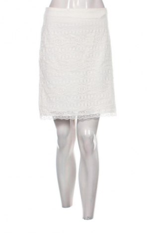 Пола Unbranded, Размер L, Цвят Бял, Цена 19,14 лв.