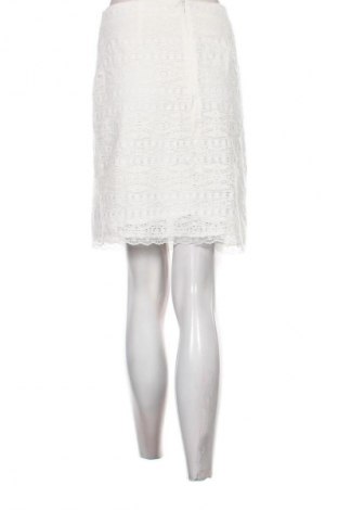 Пола Unbranded, Размер L, Цвят Бял, Цена 19,14 лв.