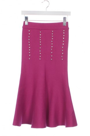 Φούστα Unbranded, Μέγεθος XS, Χρώμα Ρόζ , Τιμή 11,76 €