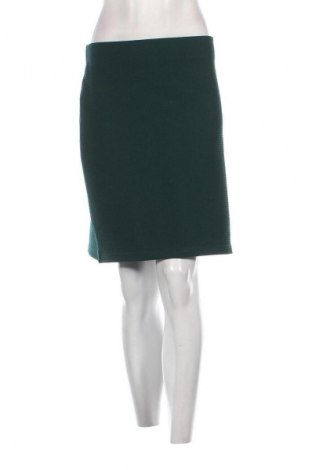 Fustă Unbranded, Mărime XL, Culoare Verde, Preț 50,37 Lei