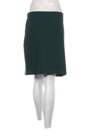 Fustă Unbranded, Mărime XL, Culoare Verde, Preț 50,37 Lei