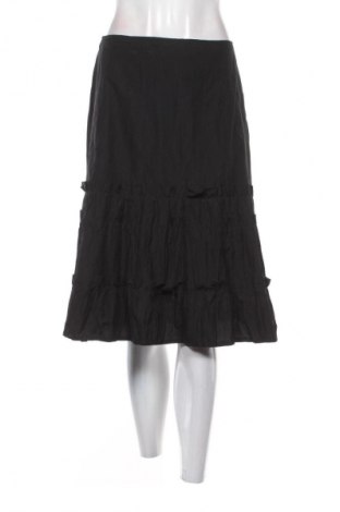 Fustă Unbranded, Mărime S, Culoare Negru, Preț 61,00 Lei