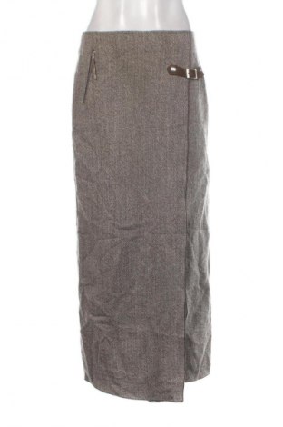 Пола Unbranded, Размер M, Цвят Кафяв, Цена 22,99 лв.