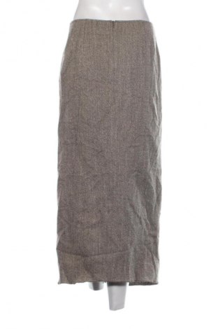 Пола Unbranded, Размер M, Цвят Кафяв, Цена 22,99 лв.