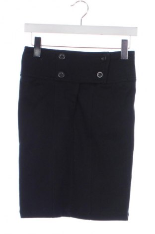 Пола Unbranded, Размер XS, Цвят Син, Цена 19,00 лв.