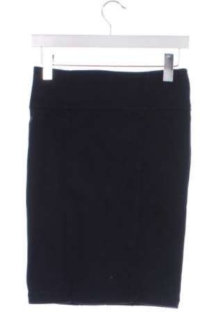 Пола Unbranded, Размер XS, Цвят Син, Цена 19,00 лв.