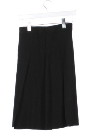 Fustă Unbranded, Mărime XS, Culoare Negru, Preț 50,37 Lei