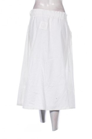 Rock Unbranded, Größe M, Farbe Weiß, Preis 11,79 €