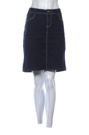 Φούστα Unbranded, Μέγεθος XL, Χρώμα Μπλέ, Τιμή 14,77 €