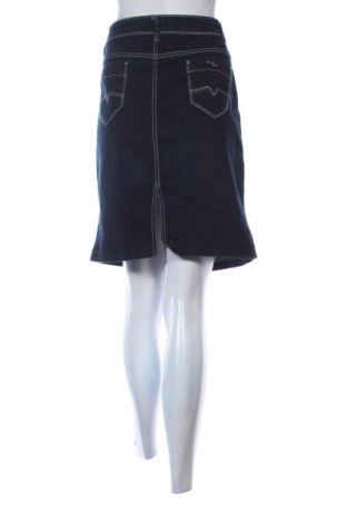 Φούστα Unbranded, Μέγεθος XL, Χρώμα Μπλέ, Τιμή 14,77 €