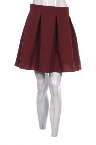 Spódnica Unbranded, Rozmiar XL, Kolor Czerwony, Cena 44,00 zł