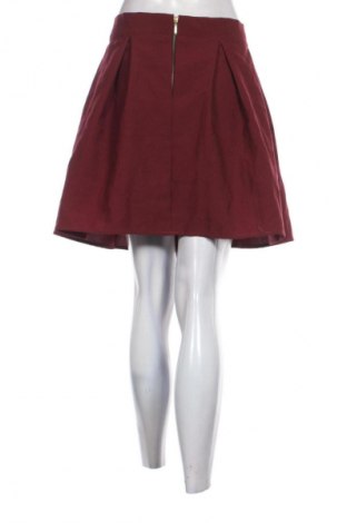 Spódnica Unbranded, Rozmiar XL, Kolor Czerwony, Cena 44,00 zł