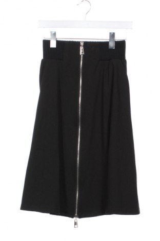 Sukně Unbranded, Velikost XS, Barva Černá, Cena  293,00 Kč