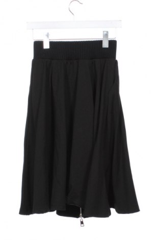 Sukně Unbranded, Velikost XS, Barva Černá, Cena  293,00 Kč