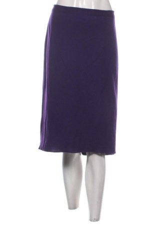 Sukně Unbranded, Velikost L, Barva Fialová, Cena  241,00 Kč