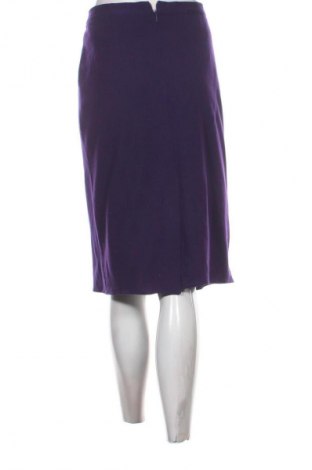 Sukně Unbranded, Velikost L, Barva Fialová, Cena  241,00 Kč