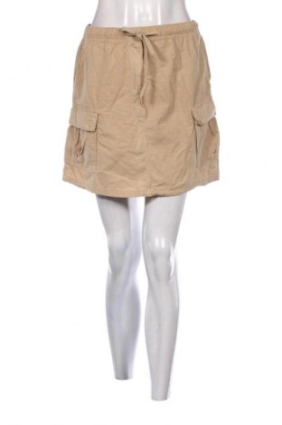 Fustă Unbranded, Mărime S, Culoare Bej, Preț 50,37 Lei