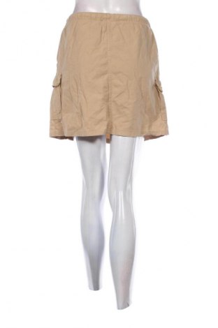 Fustă Unbranded, Mărime S, Culoare Bej, Preț 50,37 Lei