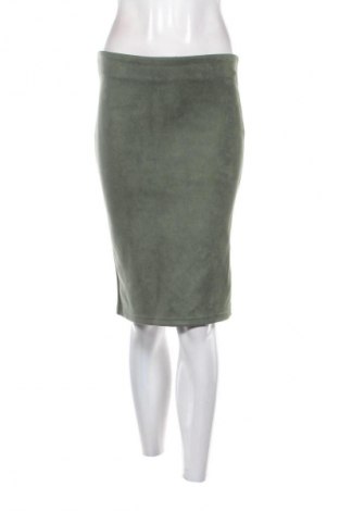 Spódnica Unbranded, Rozmiar S, Kolor Zielony, Cena 43,68 zł