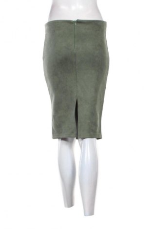 Spódnica Unbranded, Rozmiar S, Kolor Zielony, Cena 43,68 zł