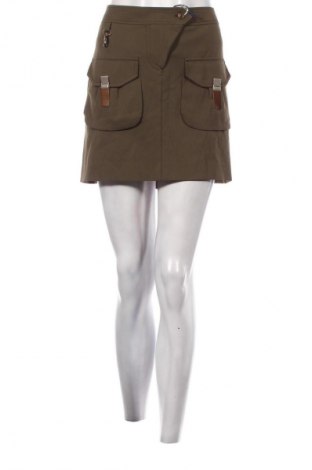 Fustă Cantarelli, Mărime L, Culoare Verde, Preț 41,99 Lei