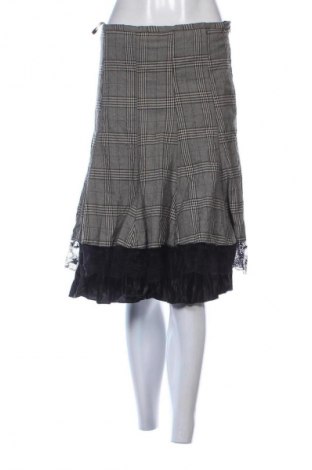 Spódnica Unbranded, Rozmiar S, Kolor Kolorowy, Cena 44,94 zł