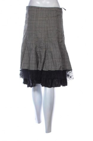 Spódnica Unbranded, Rozmiar S, Kolor Kolorowy, Cena 44,94 zł