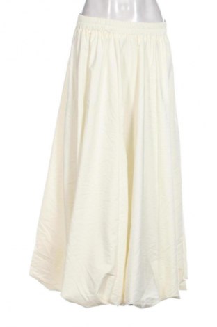 Rock Unbranded, Größe M, Farbe Beige, Preis 17,62 €