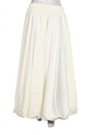 Rock Unbranded, Größe M, Farbe Beige, Preis 17,62 €