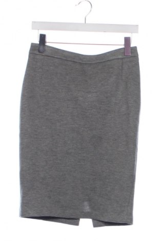 Fustă Unbranded, Mărime M, Culoare Gri, Preț 50,00 Lei