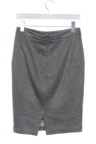 Fustă Unbranded, Mărime M, Culoare Gri, Preț 50,00 Lei