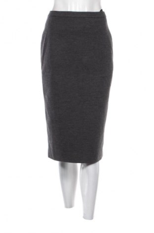 Fustă Unbranded, Mărime S, Culoare Gri, Preț 60,67 Lei