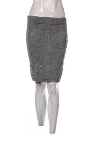 Spódnica Unbranded, Rozmiar S, Kolor Szary, Cena 34,99 zł