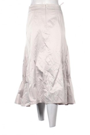 Φούστα Unbranded, Μέγεθος XL, Χρώμα Γκρί, Τιμή 11,79 €