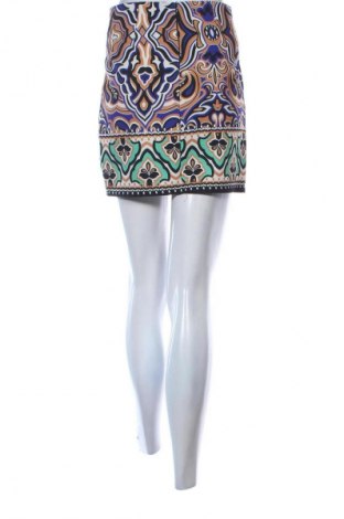 Φούστα Unbranded, Μέγεθος S, Χρώμα Πολύχρωμο, Τιμή 9,72 €