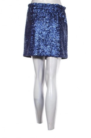 Φούστα Unbranded, Μέγεθος M, Χρώμα Μπλέ, Τιμή 10,00 €