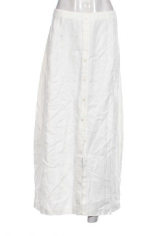 Spódnica Unbranded, Rozmiar L, Kolor Biały, Cena 45,99 zł