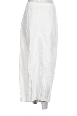 Spódnica Unbranded, Rozmiar L, Kolor Biały, Cena 45,99 zł