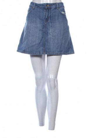 Szoknya Unbranded, Méret XL, Szín Kék, Ár 5 799 Ft