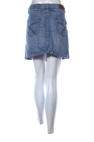 Szoknya Unbranded, Méret XL, Szín Kék, Ár 5 799 Ft